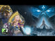 World of Warcraft: Wrath of the Lich King - a Pandemic System Board Game