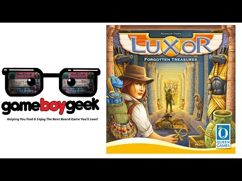 Luxor