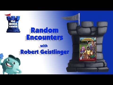 Random Encounter
