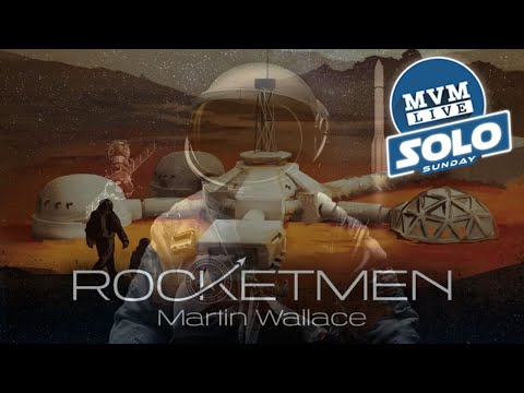 Rocketmen