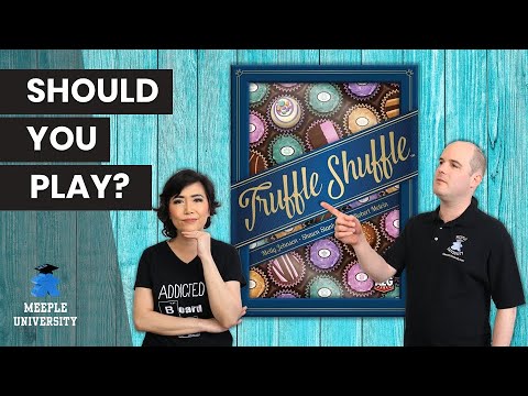 Truffle Shuffle