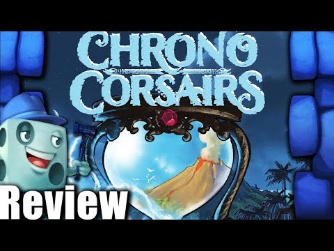 Chrono Corsairs