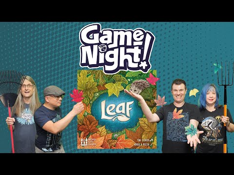 Crystal Clans: Leaf Clan