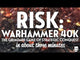 Risk: Warhammer 40,000