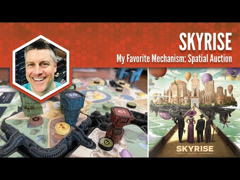 Skyrise (Standard Edition)