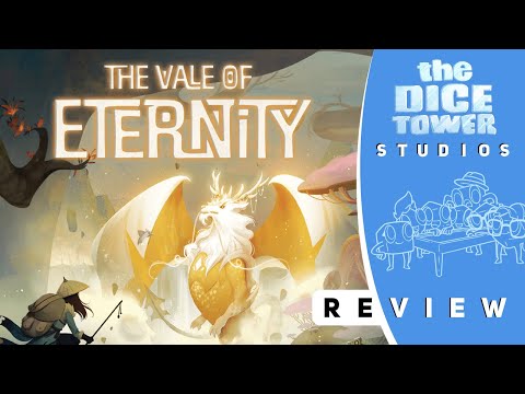 The Vale of Eternity (Renegade Games Edition)