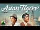 Asian Tigers: A Story of Prosperity