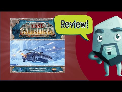Last Aurora