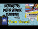 Marvel Dice Masters: Doctor Strange Team Pack