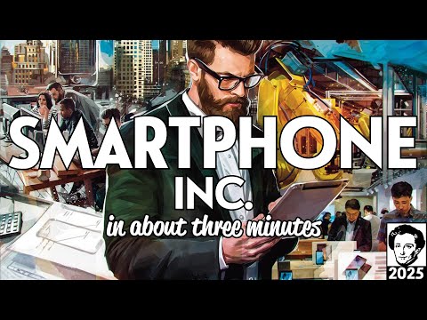 Smartphone Inc.