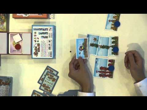 Tales & Games: Jack & the Beanstalk