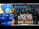 Judge Dredd: Helter Skelter