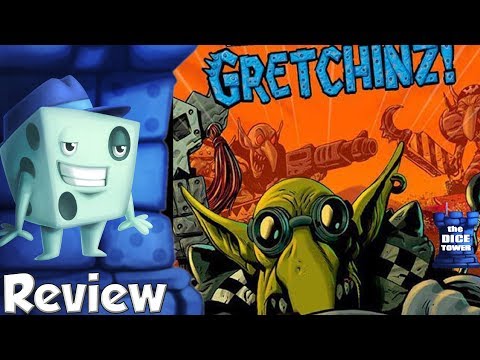 Gretchinz!