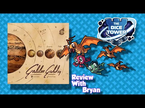 Galileo Galilei