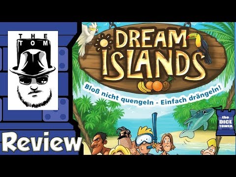 Dream Islands