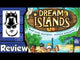 Dream Islands