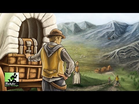 Montana (Import)