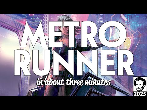 Metrorunner