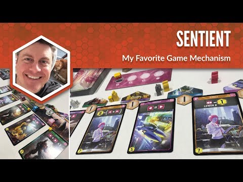 Sentient