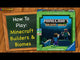 Minecraft: Builders & Biomes