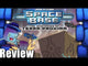 Space Base: The Mysteries of Terra Proxima