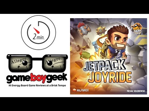 Jetpack Joyride