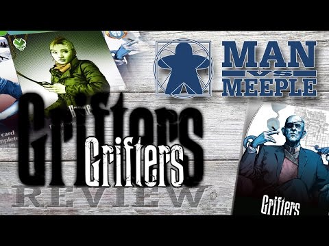 Grifters
