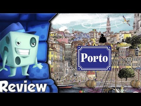 Porto (Import)