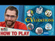 CVlizations