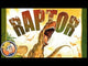 E-Raptor - Organizer compatible with Agricola