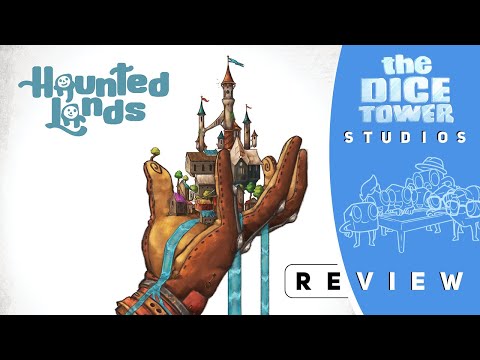 Haunted Lands