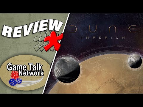 Dune: Imperium