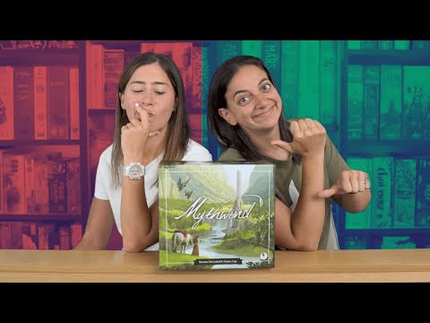 Mythwind (Standard Edition)