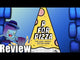 P for Pizza