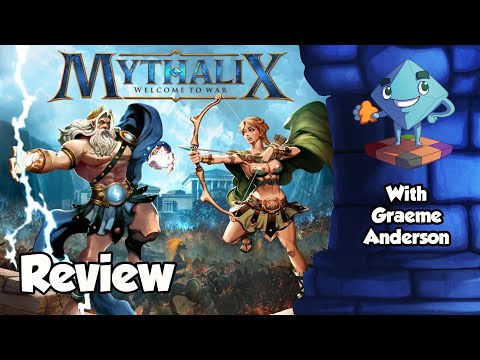 Mythalix