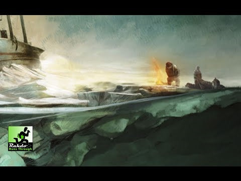Expedition: Northwest Passage