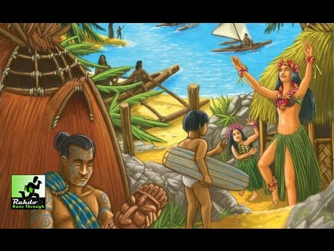 Hawaii