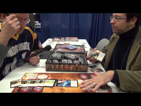 BattleCON: Devastation of Indines (Remastered Edition)