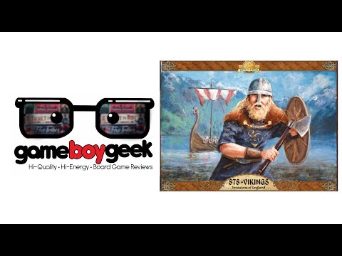 878: Vikings - Invasions of England