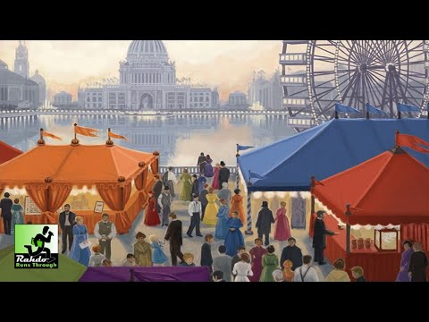 World's Fair 1893 (New Edition)