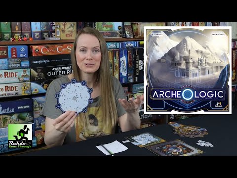 ArcheOlogic