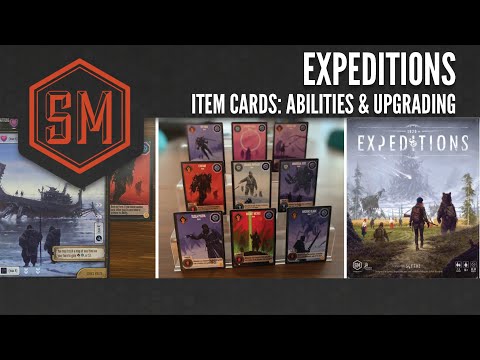 Expeditions