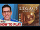Legacy: The Testament of Duke de Crecy