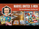 Marvel United: X-Men *PRE-ORDER*