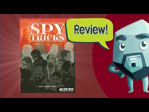 Spy Tricks