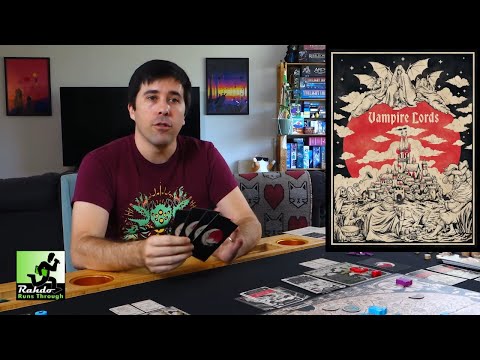 Vampire Lords