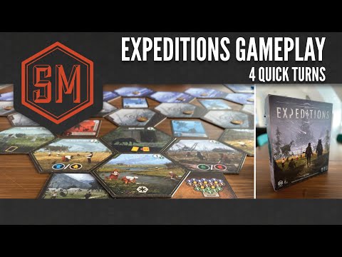 Expeditions