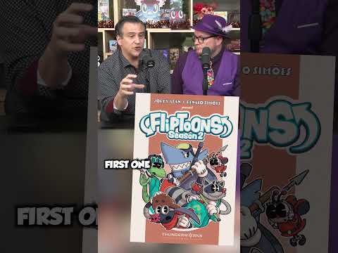 FlipToons