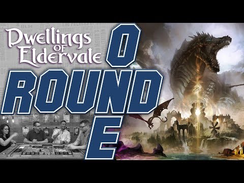 Dwellings of Eldervale (2nd Edition)