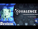 Covalence: A Molecule Building Game